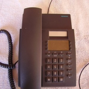 Telefono Siemens