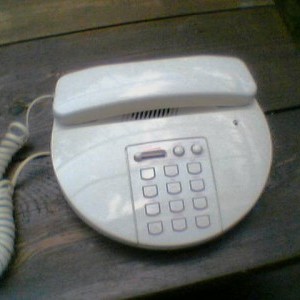 Telefono  Super fon