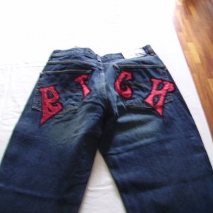Pantalone Jeans  Richmond