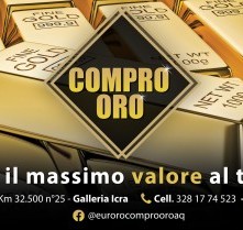 Compro Oro