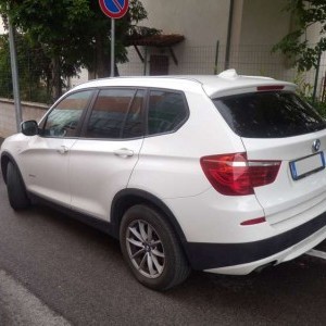 BMW Diesel del 2011
