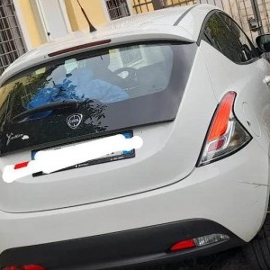 LANCIA YPSILON 1.3 multijet 95 CV Diesel del 2015