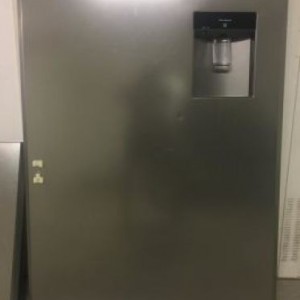 Porte frigo Samsung Mod.RT77VBPC