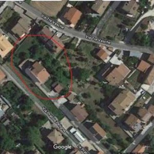 Villa in loc. Gignano