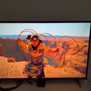 Tv philips 43 pollici con HDR del 2021