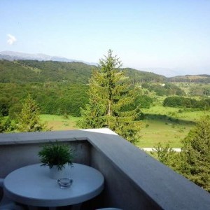 MANSARDA A CAMPO DI GIOVE