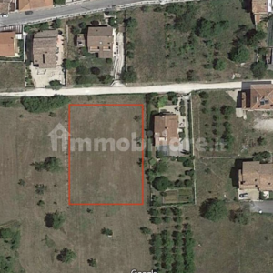 Terreno edificabile Cese di Preturo