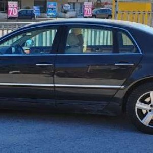 Volkswagen Phaeton Diesel del 2007