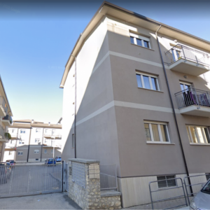 Appartamento Nuovo zona Torrione