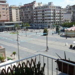 PESCARA PIAZZA SALOTTO – UNA OTTIMA SISTEMAZIONE