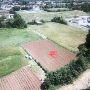 Pizzoli. Terreno edificabile