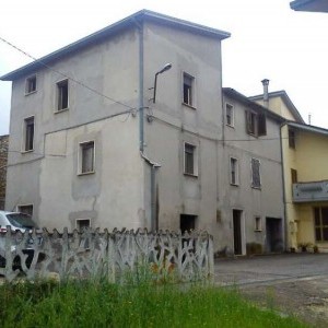 Palazzina e terreno Sant'Egidio alla Vibrata