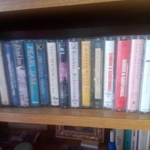 Musicassette Originali