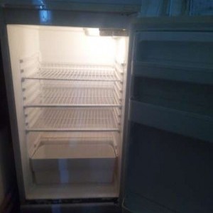 Frigo 2 Porte