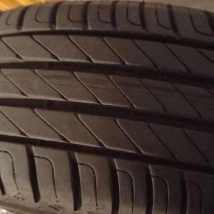 Pneumatico estivo PIRELLI seminuovo