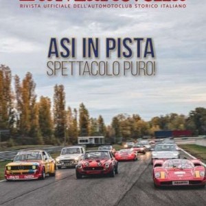 Rivista ASI La Manovella