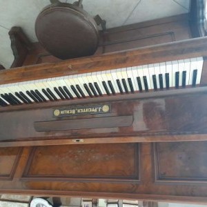 Pianoforte