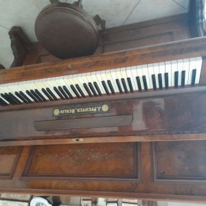 Pianoforte