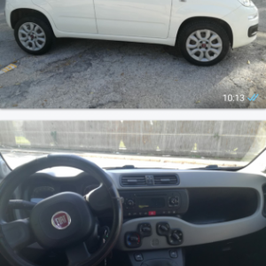 FIAT Panda 0.9 Twin Air turbo