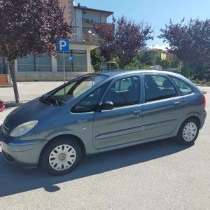 CITROEN Diesel del 2008