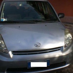 Daihatsu Sirion 1.0 Mio 69 CV