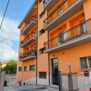 Appartamento Contrada Romani