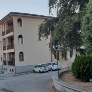 Appartamento San Sisto L'Aquila