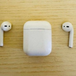 Airpods 2° generazione