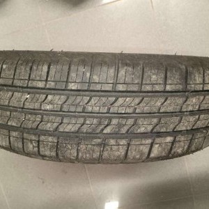 2 gomme estive185 60 14