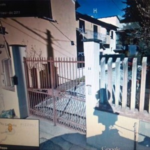 casa indipendente