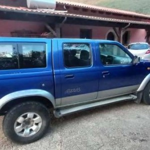 Nissan Navara Pick up