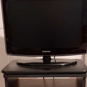 TV LED SAMSUNG 22''
