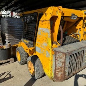 BOBCAT JCB 150