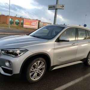 BMW Diesel del 2017