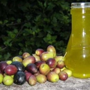 Extravergine d'oliva di eccellenza di Caggiano