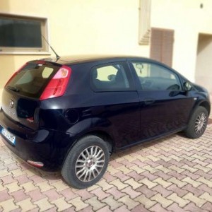 FIAT Ibrida