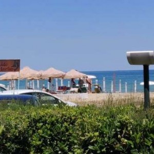 Casa vacanze mesi estivi