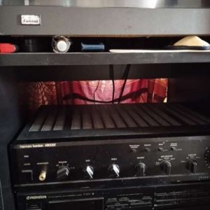 Hi-fi