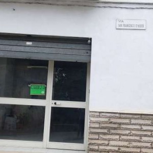 Celano locale commerciale