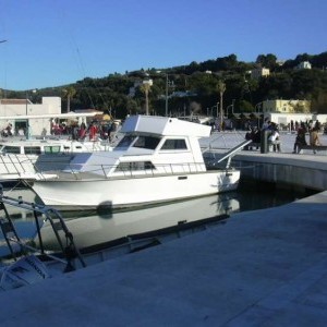Rodi Garganico monolocale a 50 metri dal mare