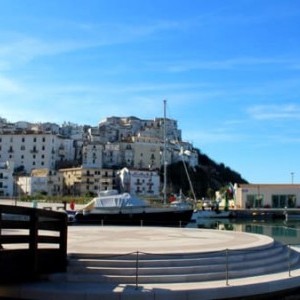 RODI GARGANICO