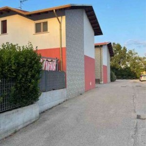 villetta nuova costruzione antisismica