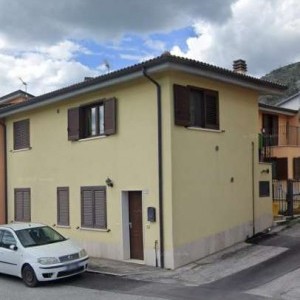 L'aquila