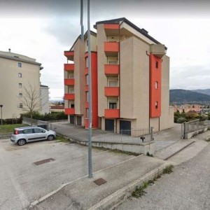 Camera singola (per sole studentesse), Zona Amiternum/Casermette