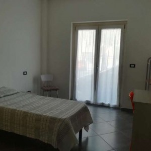 Camera disponibile per studentessa