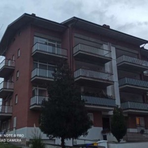 L'Aquila affittasi appartamento NON ARREDATO