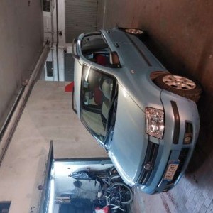 FIAT Panda 169 2^ serie 1.2 2004
