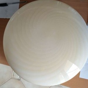 Plafoniere in vetro