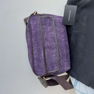 Borsa Borbonese