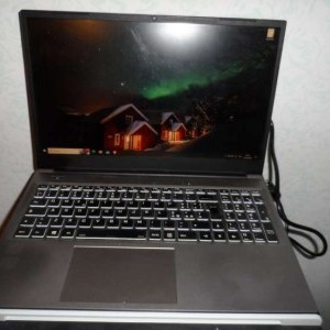 Portatile / laptop Full-HD 15,6